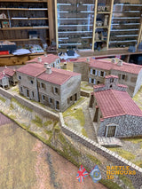 Battle Honours 3D customer product photo Howard view 1