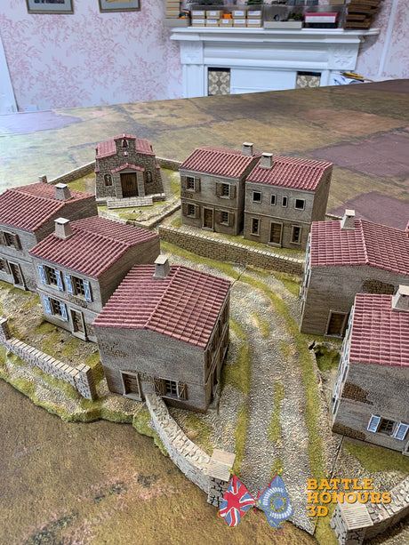 Battle Honours 3D customer product photo Howard view 5