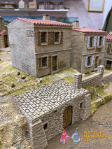 Battle Honours 3D customer product photo Howard view 9