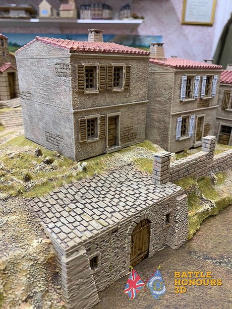 Battle Honours 3D customer product photo Howard view 9