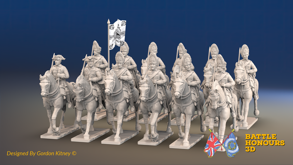 Cavalry