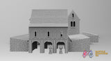 Battle Honours 3D historical miniature product image