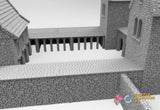 Battle Honours 3D historical miniature product image