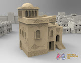Battle Honours 3D historical miniature product image