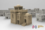 Battle Honours 3D historical miniature product image
