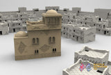 Battle Honours 3D historical miniature product image
