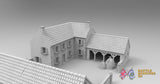 Battle Honours 3D historical miniature product image