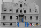 Battle Honours 3D historical miniature product image
