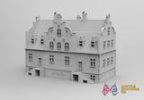 Battle Honours 3D historical miniature product image