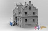 Battle Honours 3D historical miniature product image