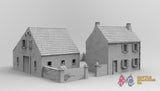 Battle Honours 3D historical miniature product image