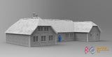 Battle Honours 3D historical miniature product image