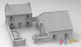 Battle Honours 3D historical miniature product image
