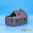 Battle Honours 3D product photo 4469