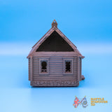 Battle Honours 3D product photo 4470