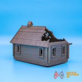 Battle Honours 3D product photo 4471