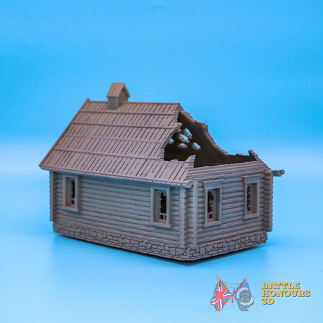 Battle Honours 3D product photo 4471