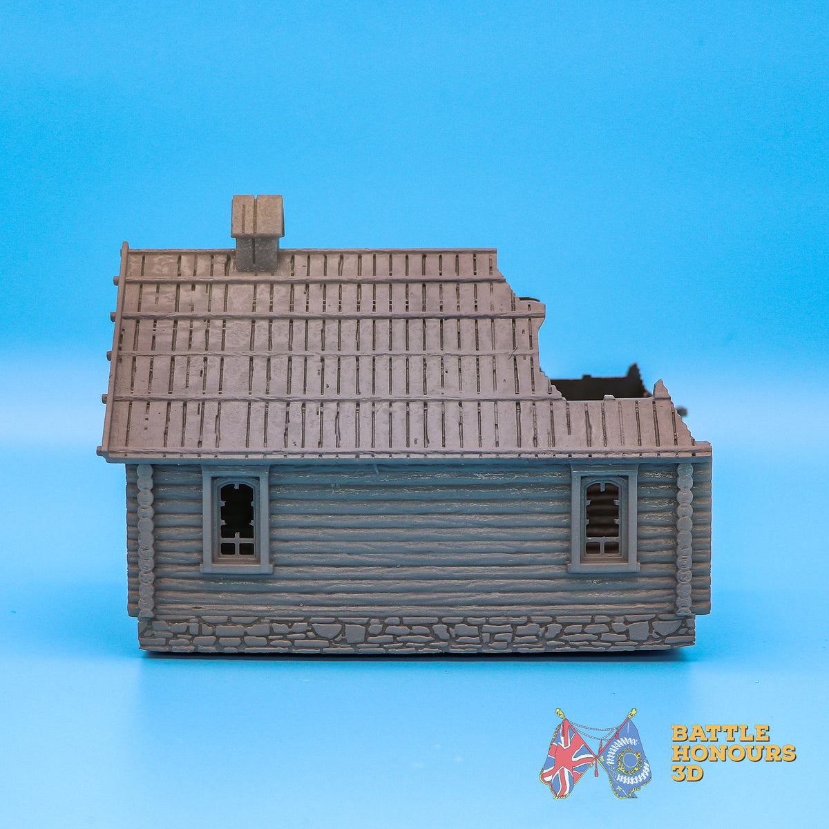 Battle Honours 3D product photo 4472