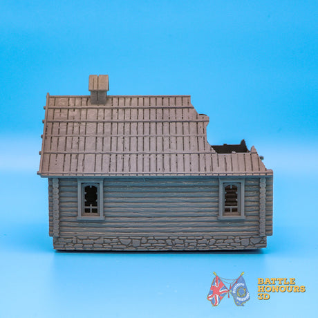 Battle Honours 3D product photo 4472