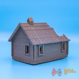 Battle Honours 3D product photo 4473