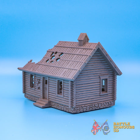 Battle Honours 3D product photo 4475
