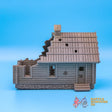 Battle Honours 3D product photo 4476