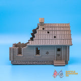 Battle Honours 3D product photo 4476