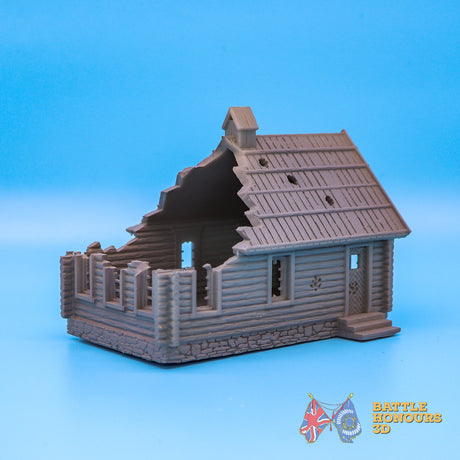 Battle Honours 3D product photo 4477