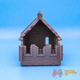 Battle Honours 3D product photo 4478