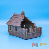 Battle Honours 3D product photo 4479