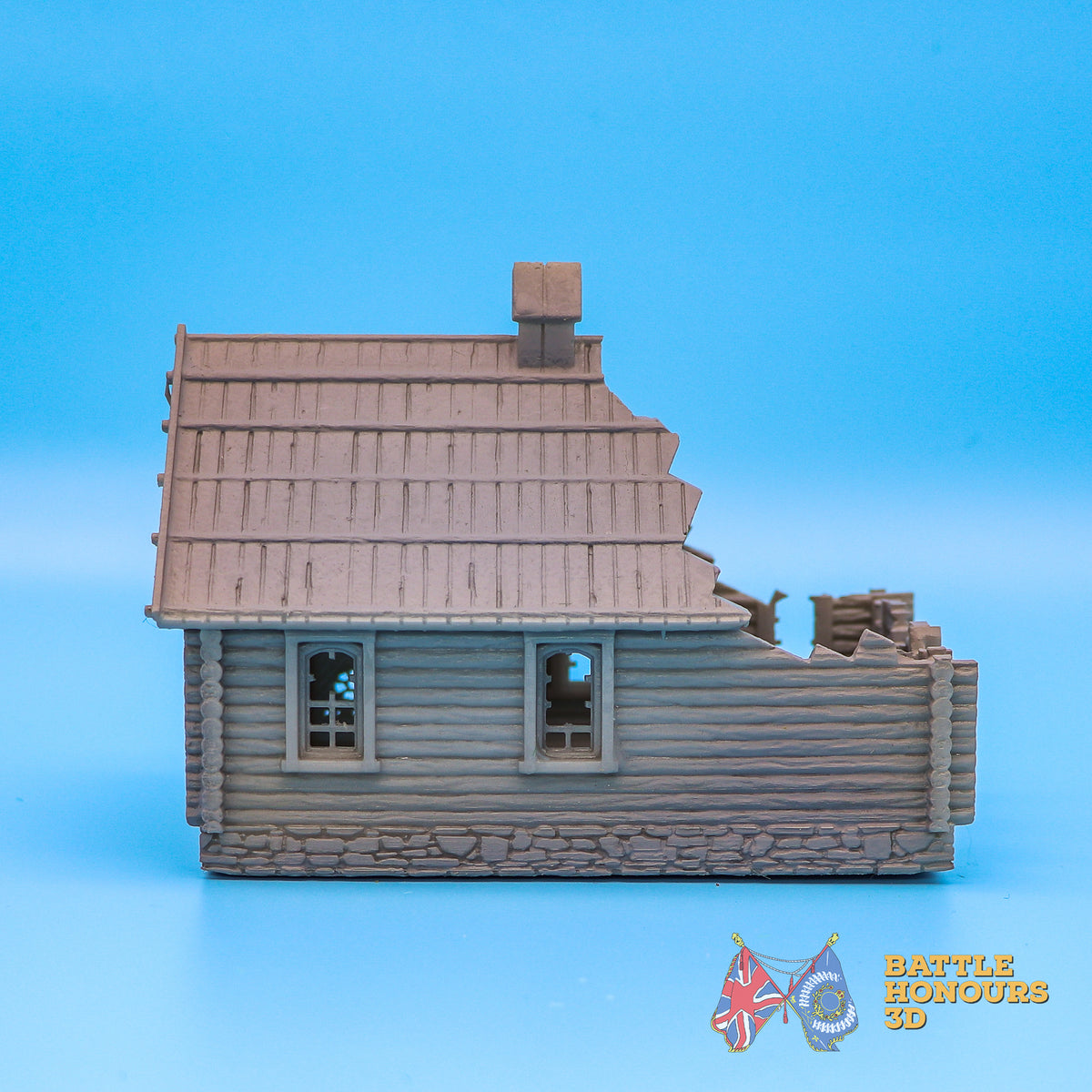 Battle Honours 3D product photo 4480