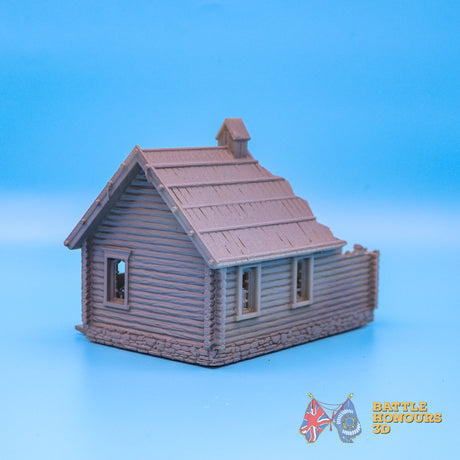 Battle Honours 3D product photo 4481