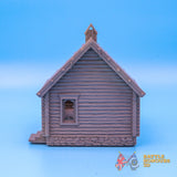 Battle Honours 3D product photo 4482
