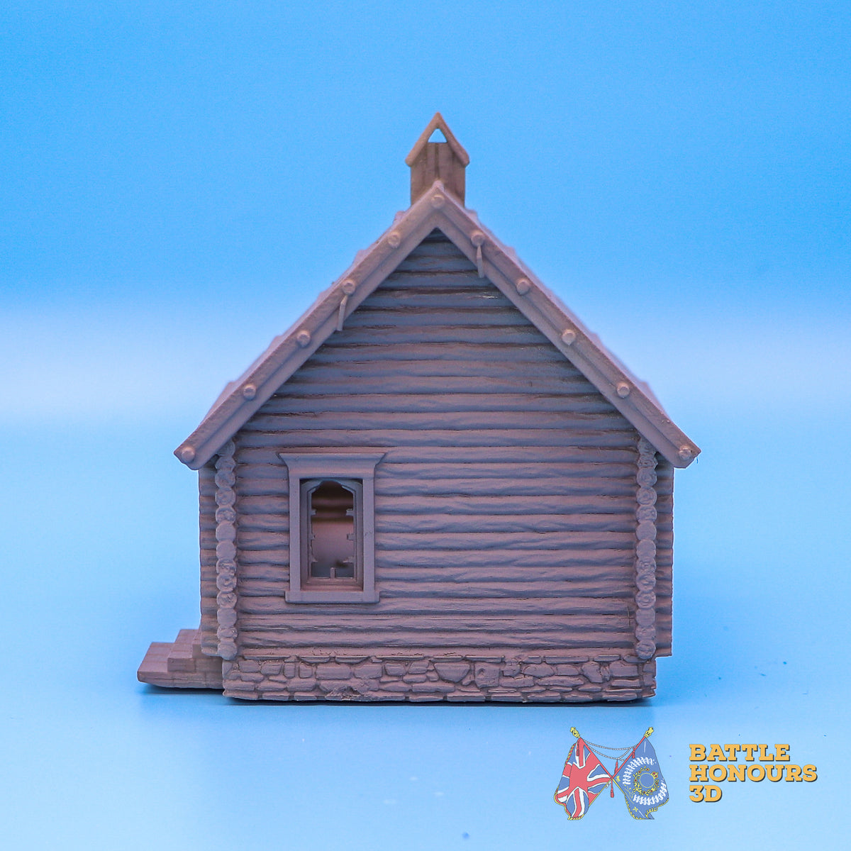 Battle Honours 3D product photo 4482