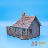 Battle Honours 3D product photo 4483