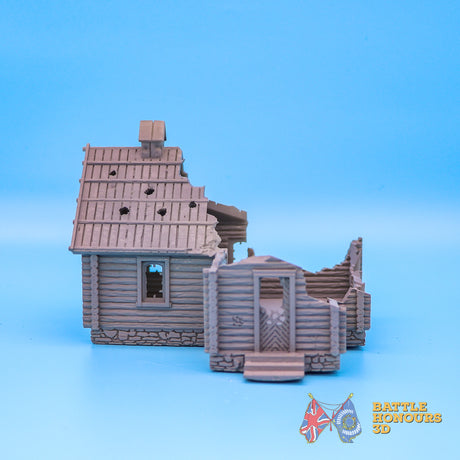 Battle Honours 3D product photo 4484