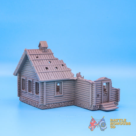 Battle Honours 3D product photo 4485