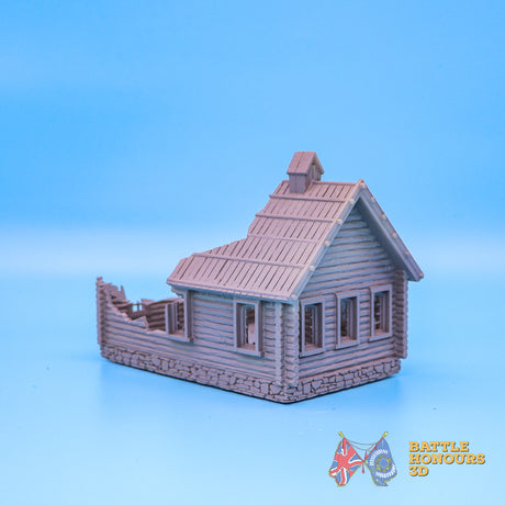 Battle Honours 3D product photo 4487