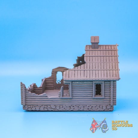 Battle Honours 3D product photo 4488