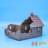 Battle Honours 3D product photo 4489