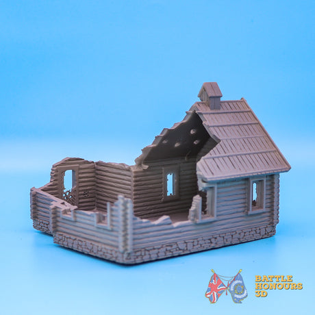 Battle Honours 3D product photo 4489