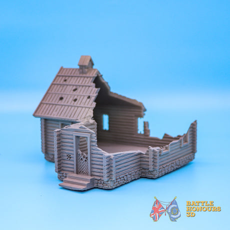 Battle Honours 3D product photo 4490