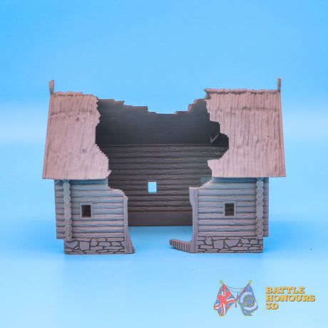Battle Honours 3D product photo 4491