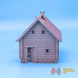 Battle Honours 3D product photo 4493
