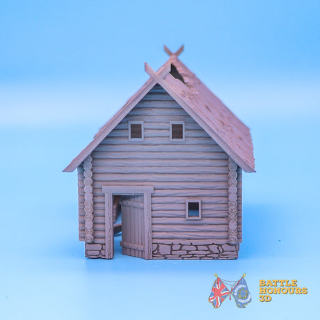 Battle Honours 3D product photo 4493