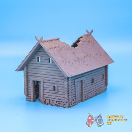 Battle Honours 3D product photo 4494