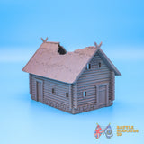 Battle Honours 3D product photo 4496