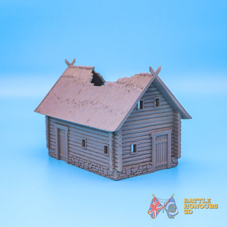 Battle Honours 3D product photo 4496