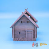 Battle Honours 3D product photo 4497