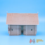 Battle Honours 3D product photo 4499